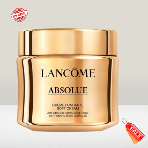 Lancome Absolue Revitalizing Brightening Soft Cream - 2 oz